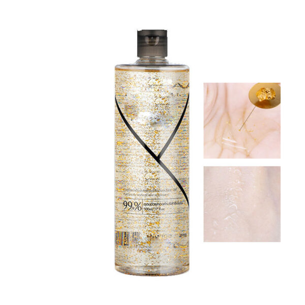 Gold Essence Toner - Image 2