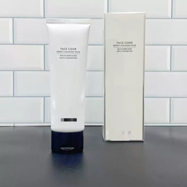 Amino Acid Facial Cleanser - Image 3