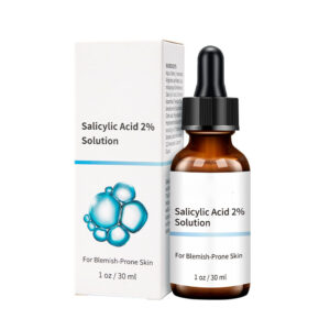 Hydrating & Moisturizing Serum