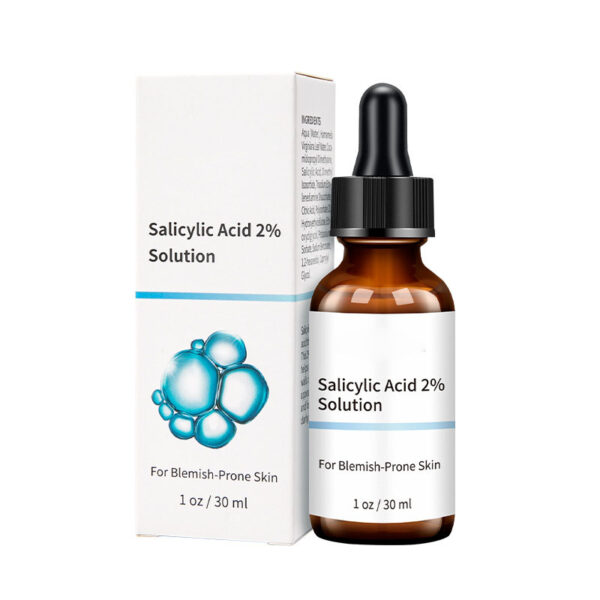 Hydrating & Moisturizing Serum