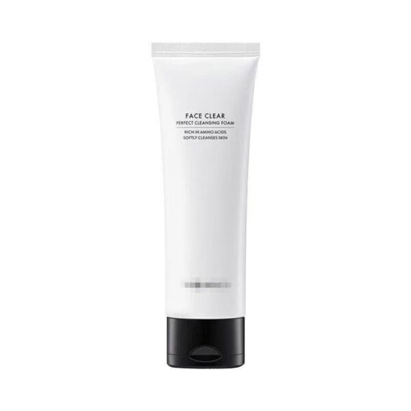 Amino Acid Facial Cleanser