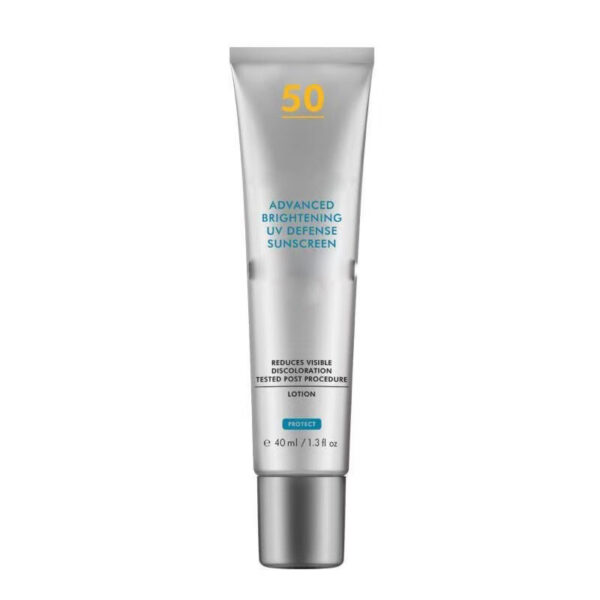 Whitening & Lightweight Sunscreen
