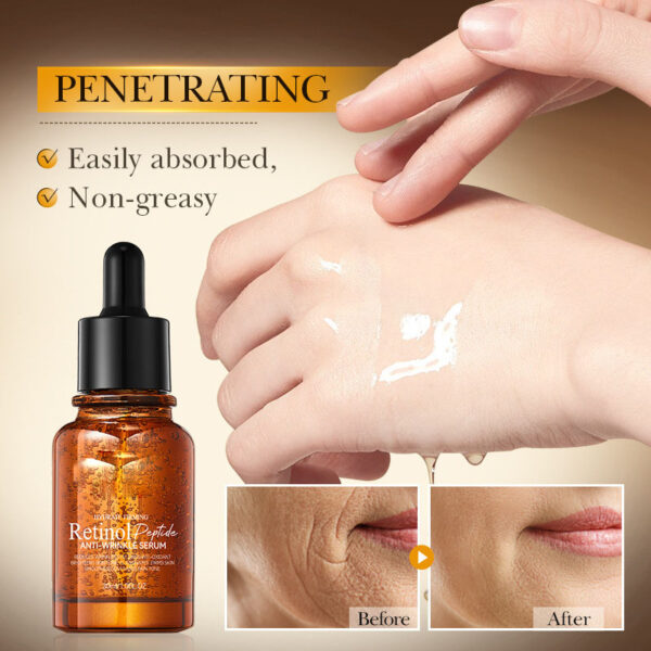 Anti-Wrinkle Serum - Image 2