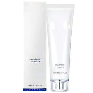 Hyaluronic Acid Facial Cleanser