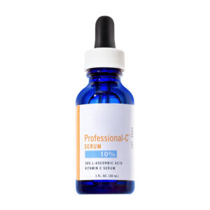 Blue Bottle Vitamin C Serum