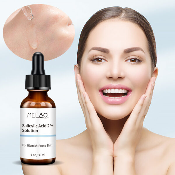 Hydrating & Moisturizing Serum - Image 2