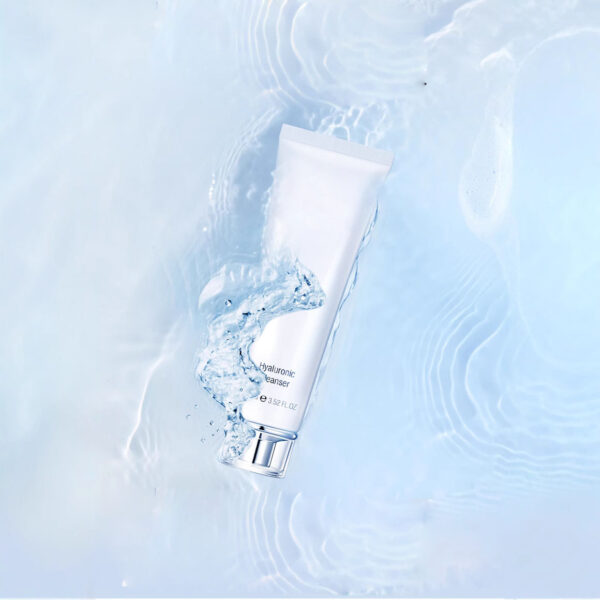 Hyaluronic Acid Facial Cleanser - Image 2
